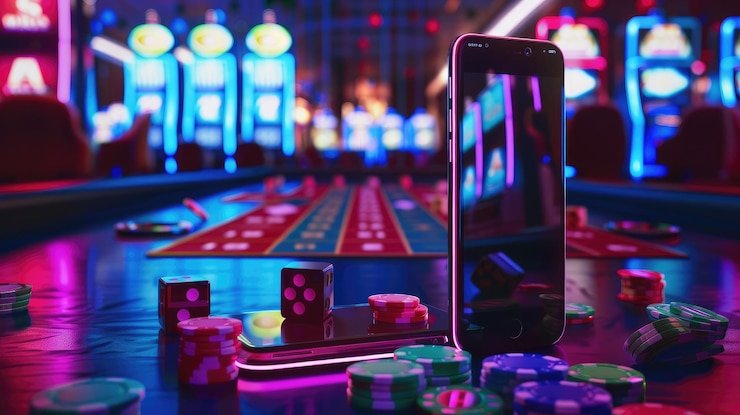 Mahjong Ways dengan simbol Mahjong tradisional